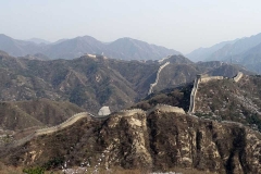 北京八达岭长城-八达岭长城