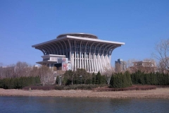 北京奥林匹克公园-奥林匹克公园