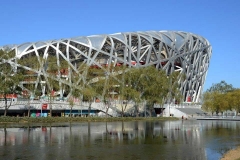 北京奥林匹克公园-奥林匹克公园