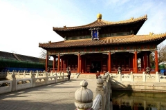 北京孔庙国子监-孔庙国子监