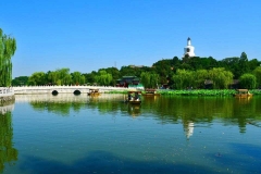 北京北海公园
