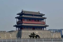 北京前门大街-前门大街