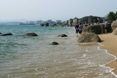 海南天涯海角-天涯海角