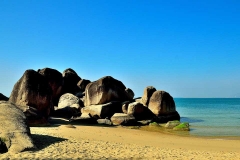海南天涯海角-天涯海角