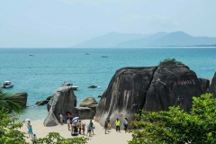 海南天涯海角-天涯海角