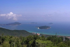 亚龙湾热带天堂森林公园-亚龙湾热带天堂森林公园