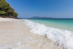 普吉Banana Beach月亮湾或香蕉滩-BananaBeach