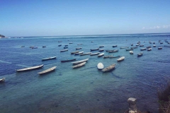 巴厘岛蓝梦岛-蓝梦岛