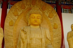 曼谷大皇宫玉佛寺-大皇宫玉佛寺
