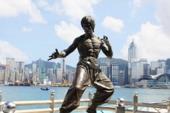 香港星光大道