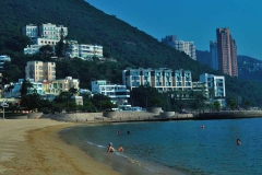 香港浅水湾-浅水湾