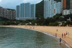 香港浅水湾-浅水湾