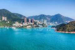 香港浅水湾-浅水湾