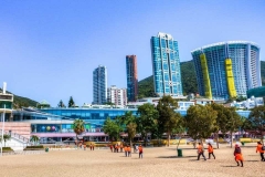 香港浅水湾-浅水湾