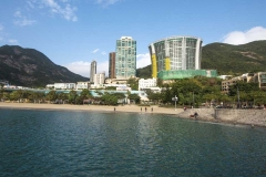 香港浅水湾-浅水湾
