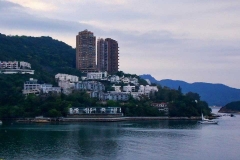 香港浅水湾-浅水湾