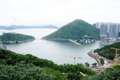 香港浅水湾-浅水湾
