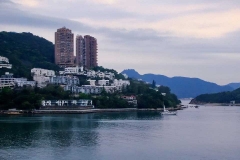 香港浅水湾-浅水湾