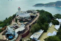 香港海洋公园-香港海洋公园