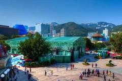 香港海洋公园-香港海洋公园