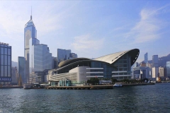 香港维多利亚港-维多利亚港