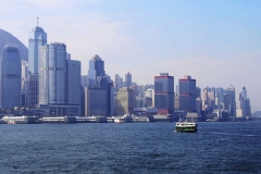香港维多利亚港-维多利亚港