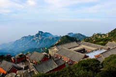 山东泰山-山东泰山
