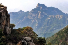 山东泰山-山东泰山