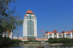 厦门大学-厦门大学