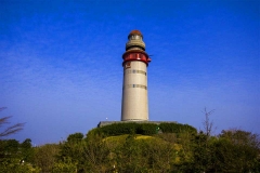 五通灯塔