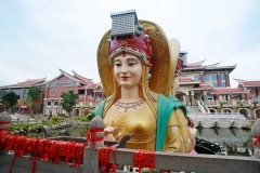 厦门老院子