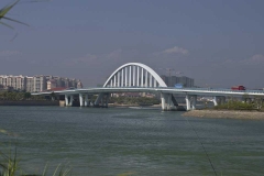 厦门五缘湾湿地公园-五缘湾湿地
