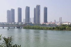 厦门五缘湾湿地公园-五缘湾湿地