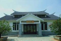 厦门惠和石文化园-惠和石文化园