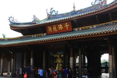 厦门南普陀寺-南普陀寺