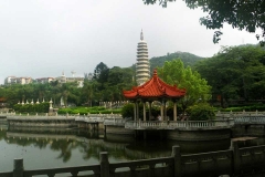 厦门南普陀寺-南普陀寺