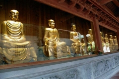 厦门南普陀寺-南普陀寺