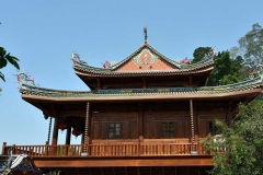 厦门南普陀寺-南普陀寺