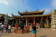 厦门南普陀寺-南普陀寺
