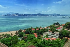 厦门鼓浪屿-鼓浪屿