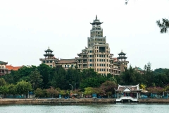集美学村