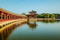 大唐芙蓉园-大唐芙蓉园