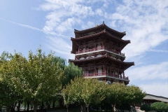大唐芙蓉园-大唐芙蓉园