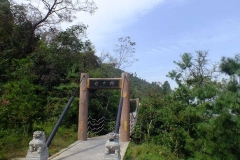 骊山森林公园-骊山