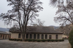 延安王家坪与杨家岭革命旧址-王家坪
