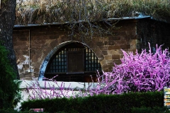 延安王家坪与杨家岭革命旧址-王家坪