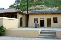 延安王家坪与杨家岭革命旧址-王家坪