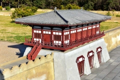 西安大明宫国家遗址公园-大明宫