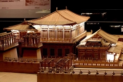 西安大明宫国家遗址公园-大明宫