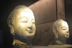 西安大明宫国家遗址公园-大明宫